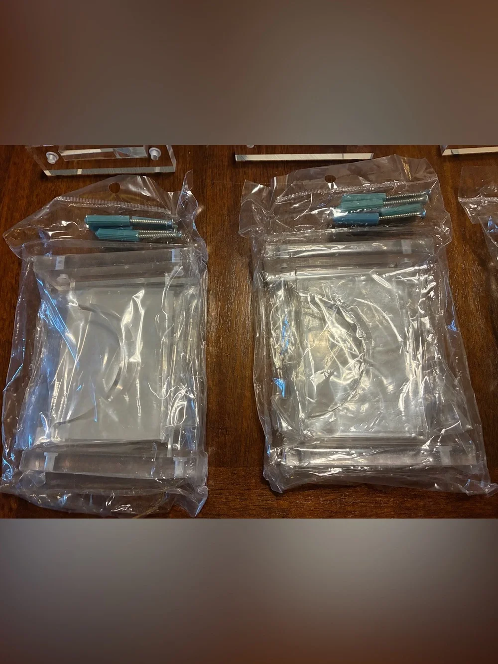 SAFTGARD SUPPLIES total 15